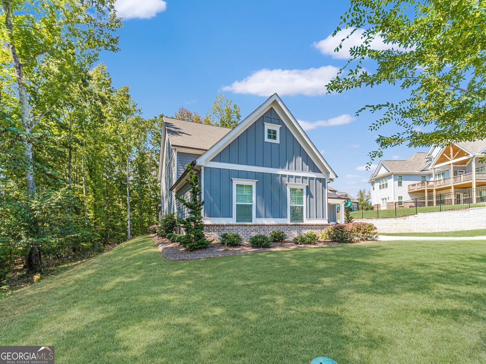 6118 Golf View Court Jefferson - 58