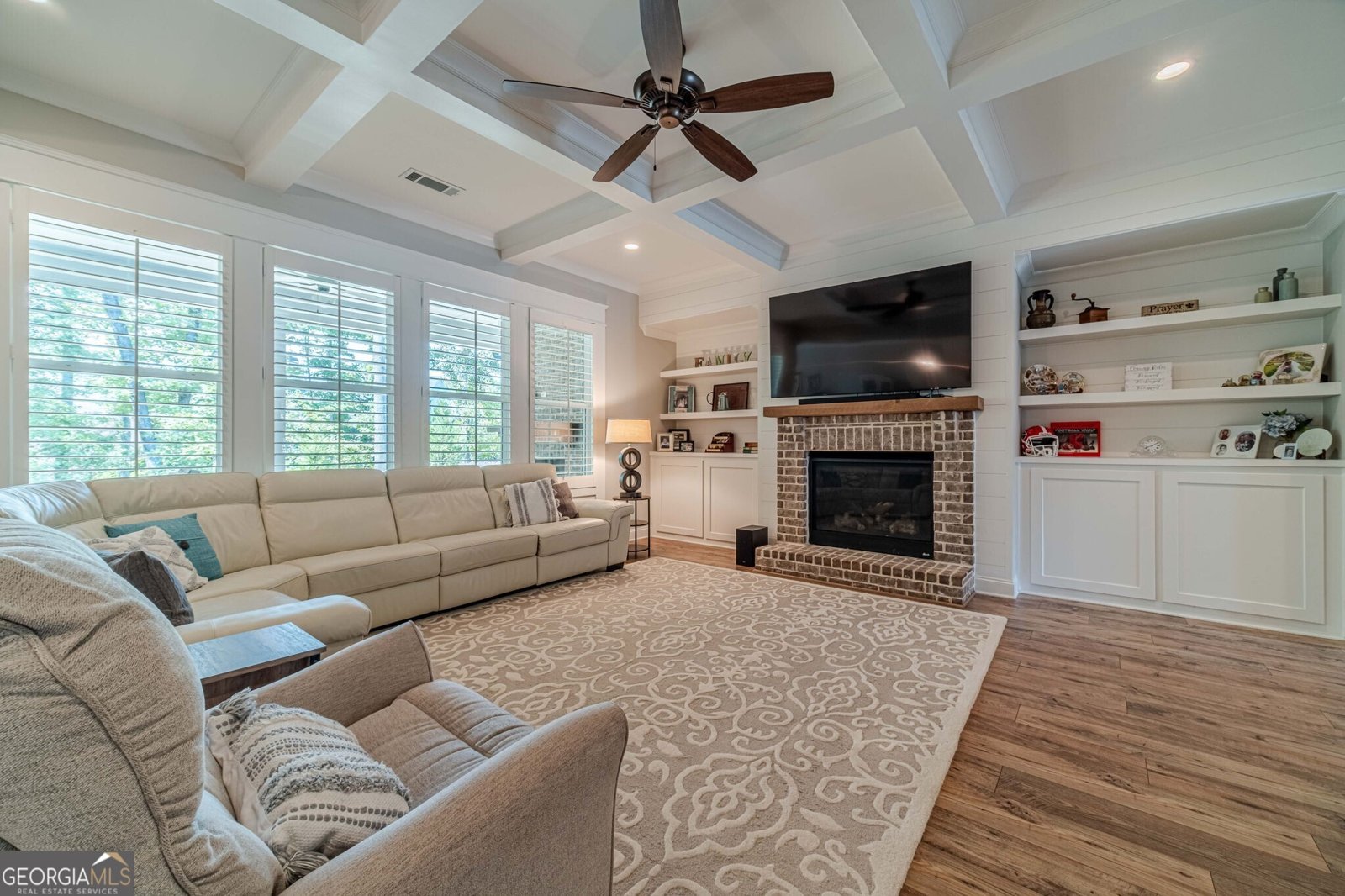 6118 Golf View Court Jefferson - 6
