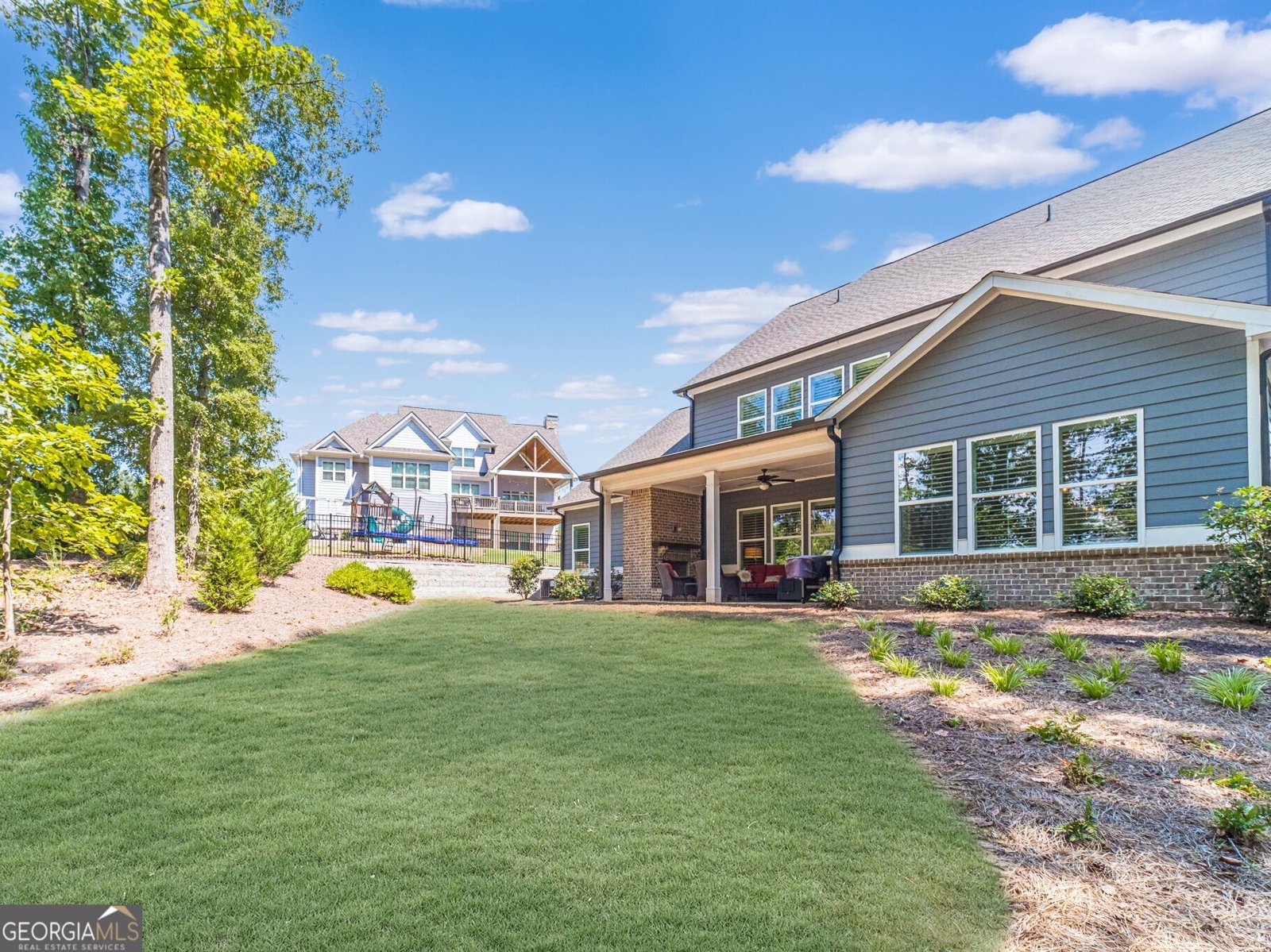 6118 Golf View Court Jefferson - 60