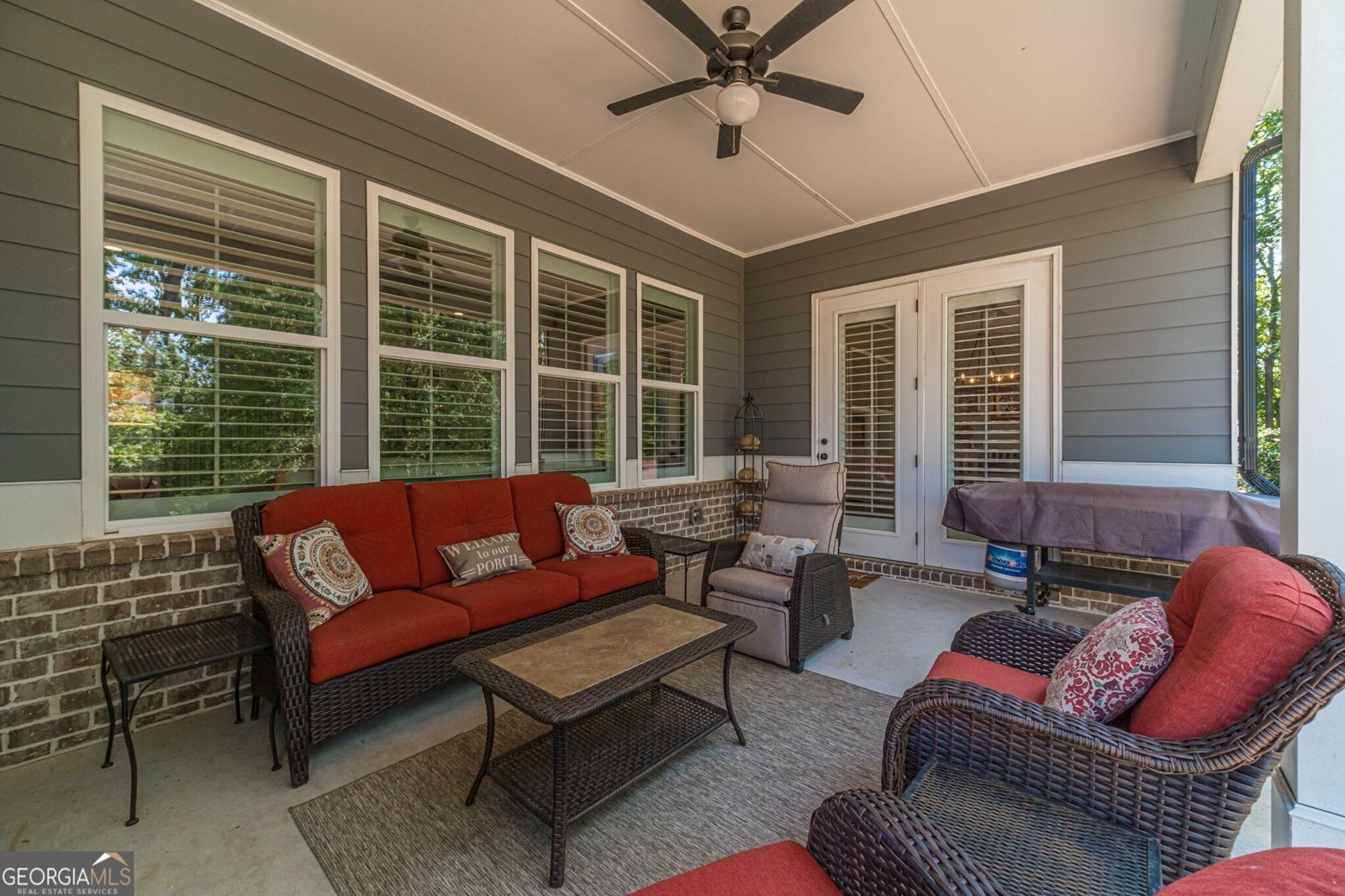 6118 Golf View Court Jefferson - 63