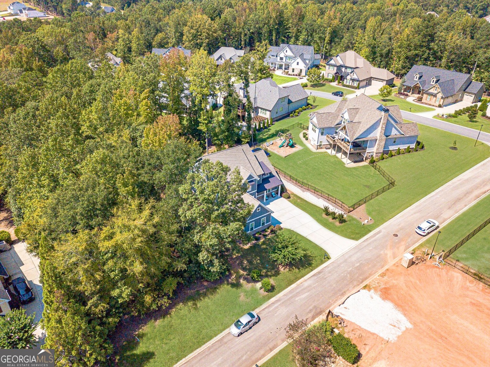 6118 Golf View Court Jefferson - 67