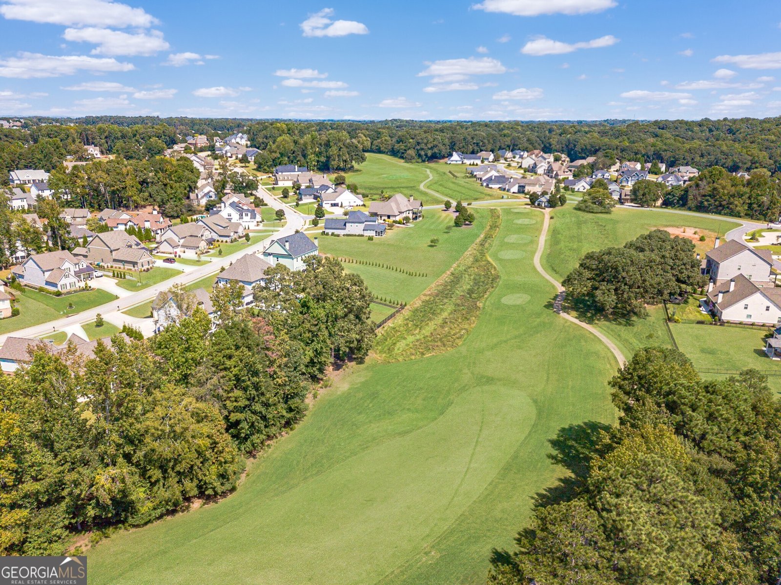 6118 Golf View Court Jefferson - 70