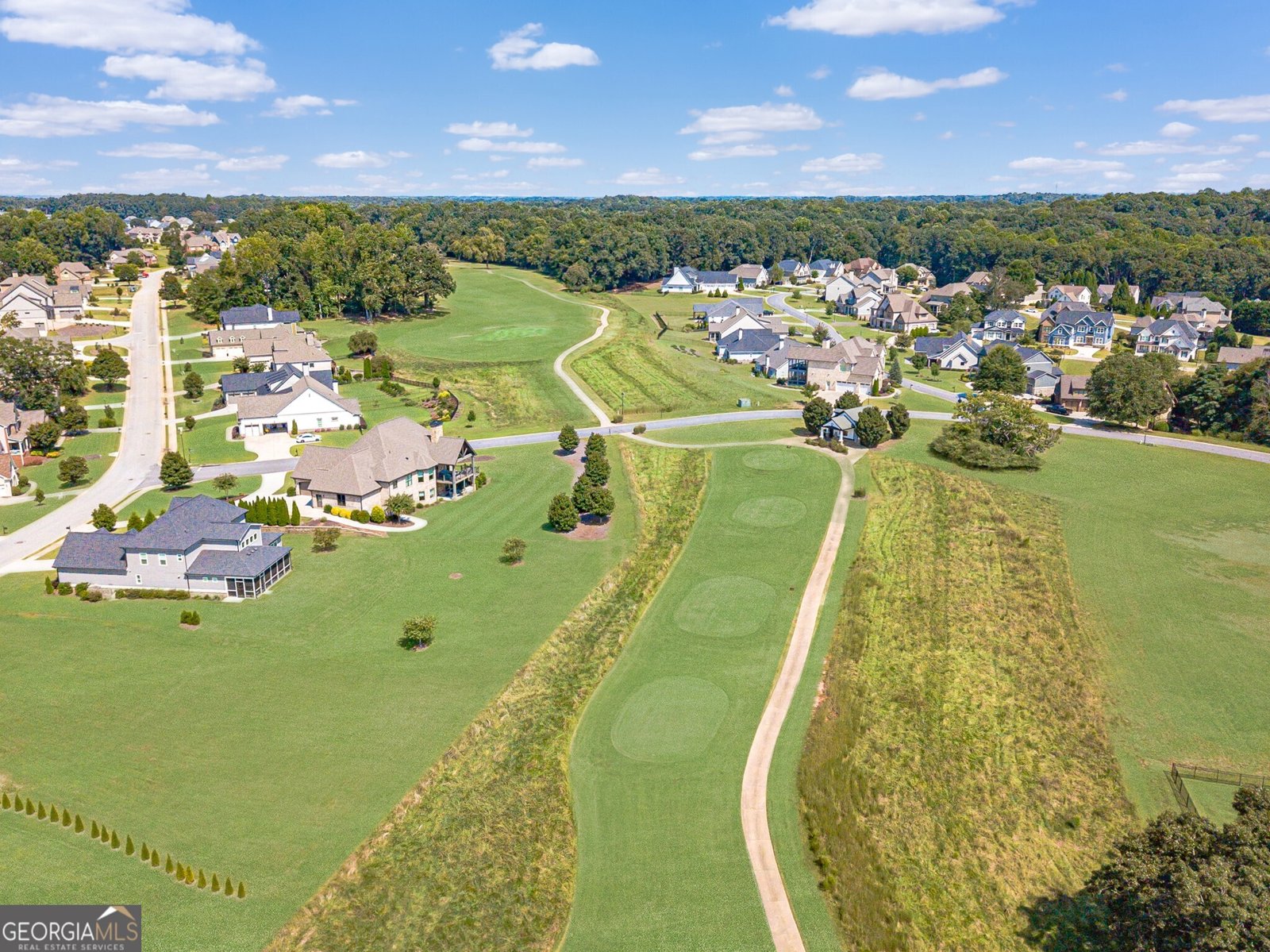 6118 Golf View Court Jefferson - 71