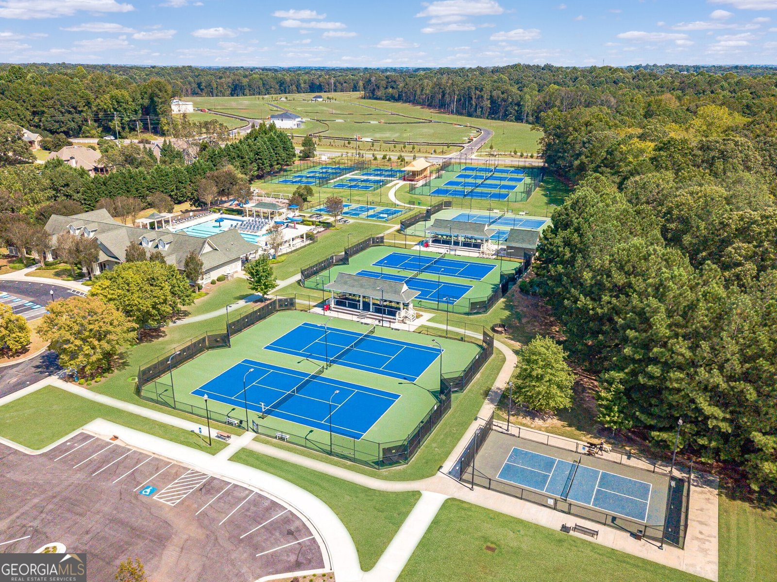 6118 Golf View Court Jefferson - 72