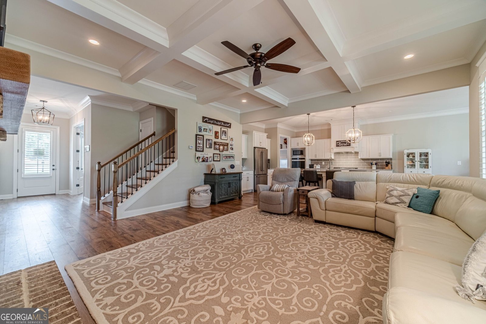 6118 Golf View Court Jefferson - 8