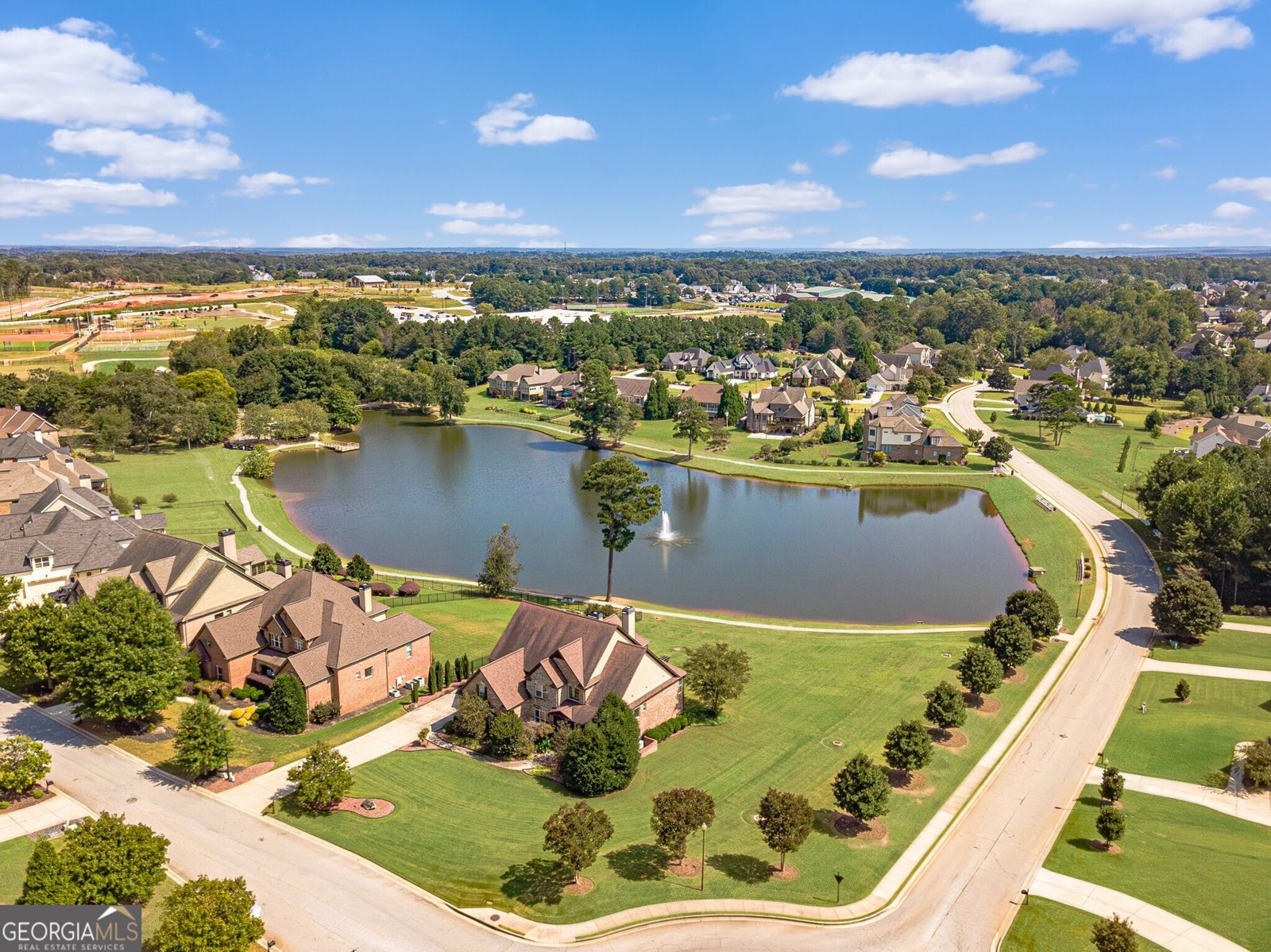 6118 Golf View Court Jefferson - 85