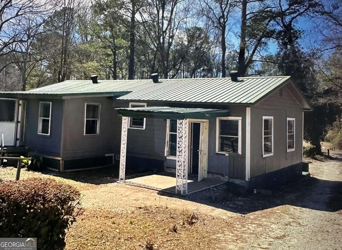 8090 Colquitt Street Douglasville - 2