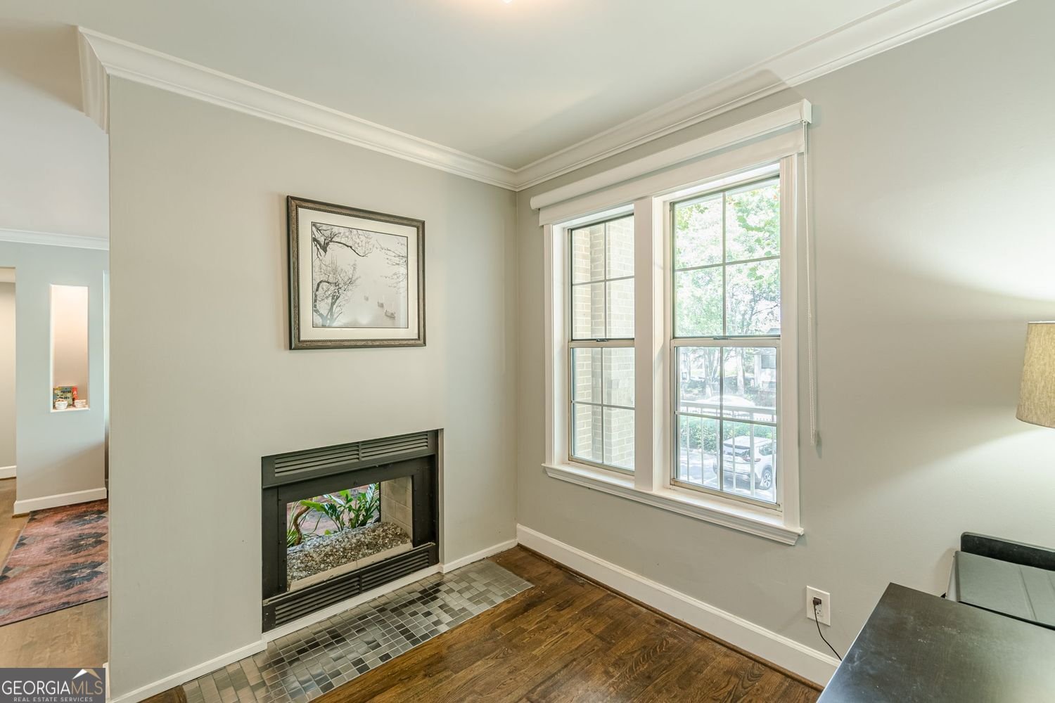 240 Renaissance Parkway Atlanta - 13