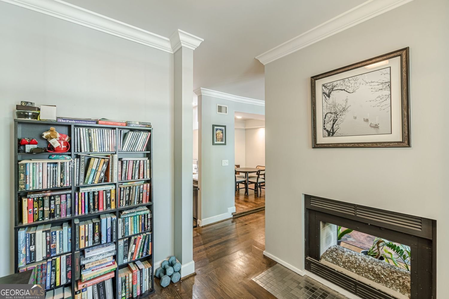 240 Renaissance Parkway Atlanta - 15