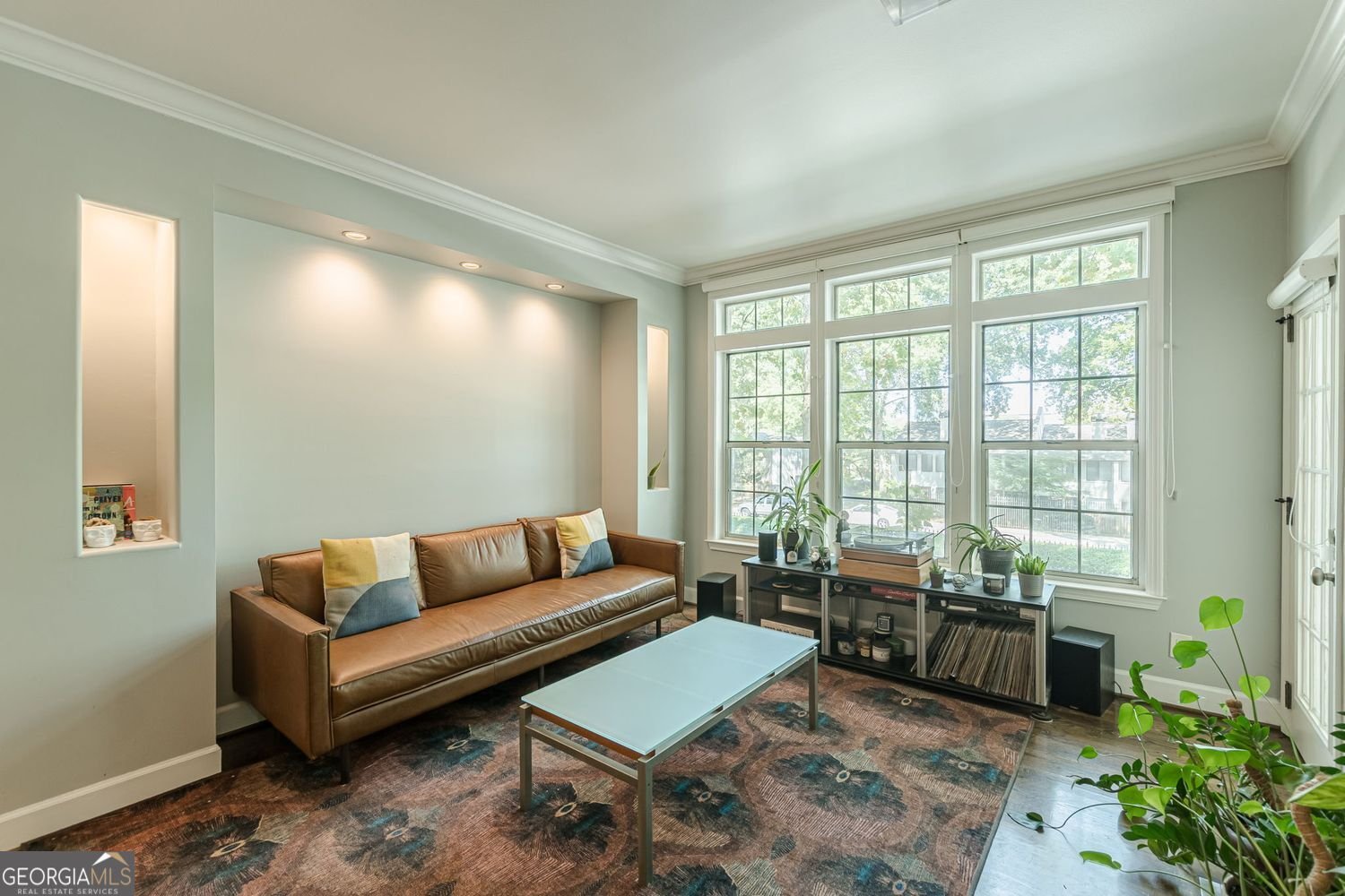 240 Renaissance Parkway Atlanta - 16
