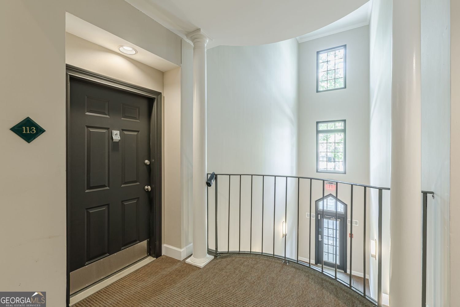 240 Renaissance Parkway Atlanta - 2