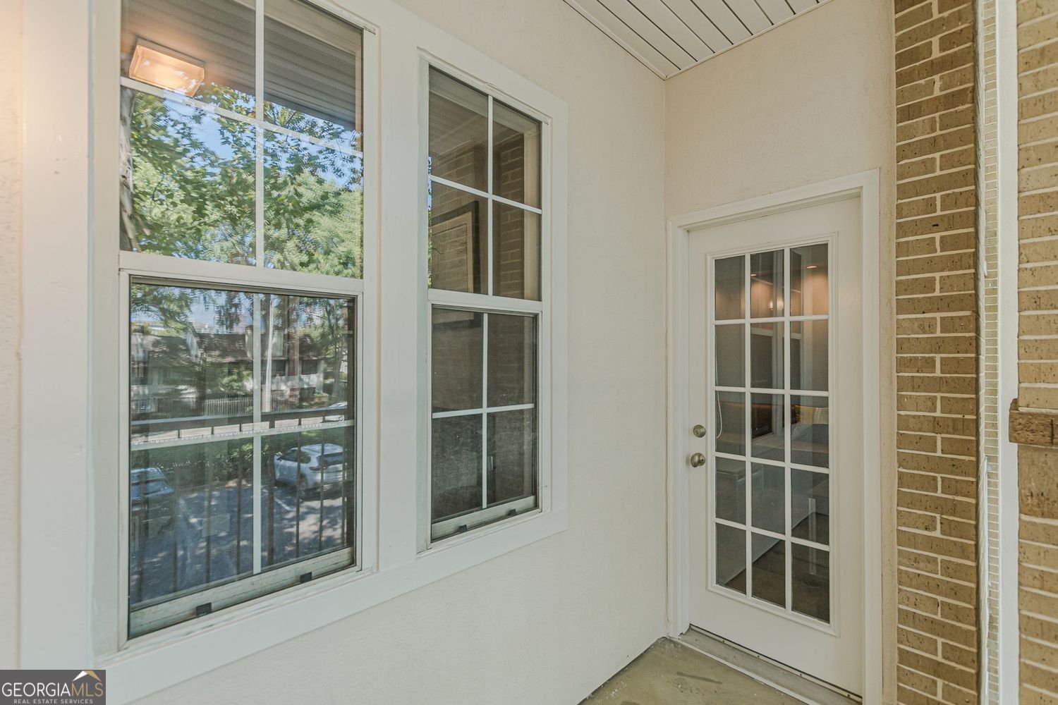 240 Renaissance Parkway Atlanta - 21