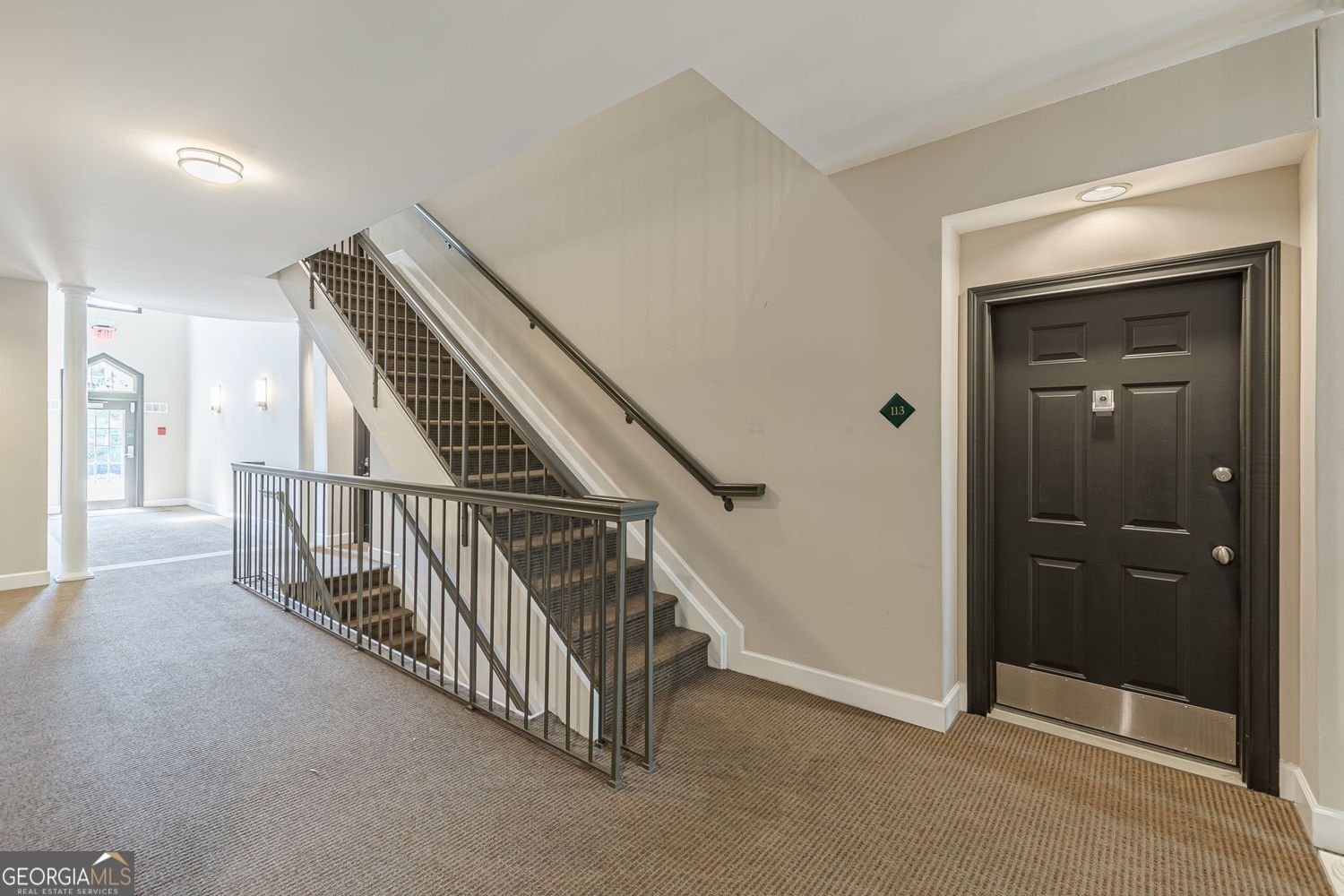 240 Renaissance Parkway Atlanta - 22