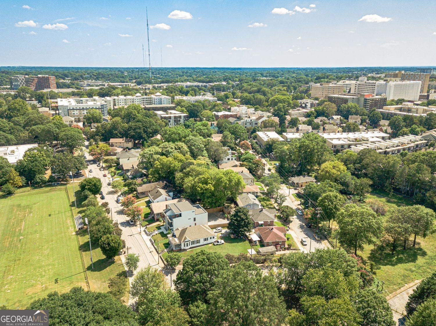240 Renaissance Parkway Atlanta - 25