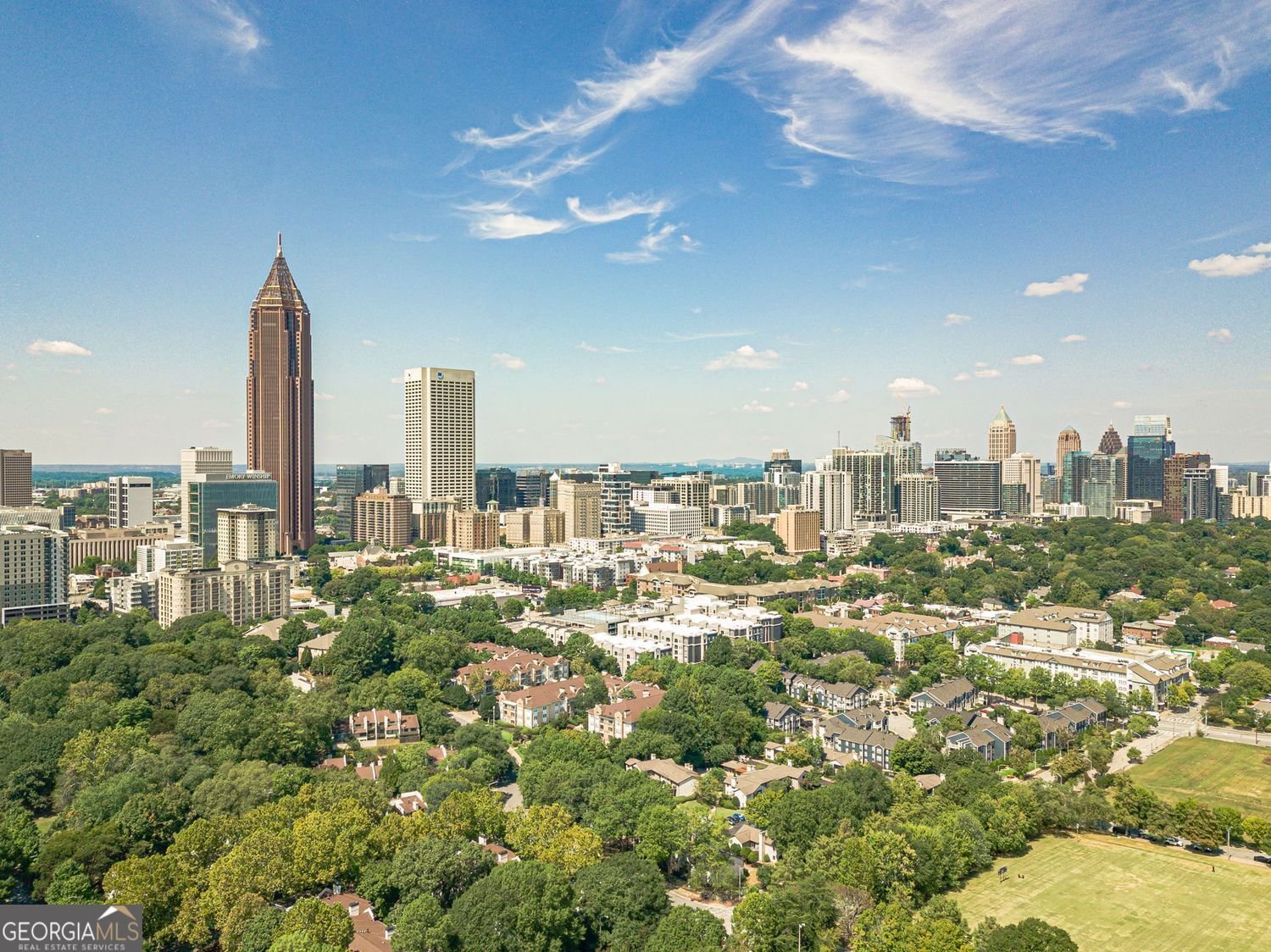 240 Renaissance Parkway Atlanta - 26