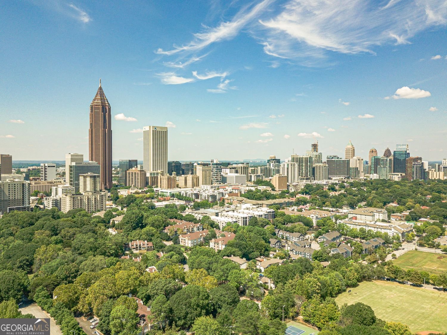 240 Renaissance Parkway Atlanta - 28