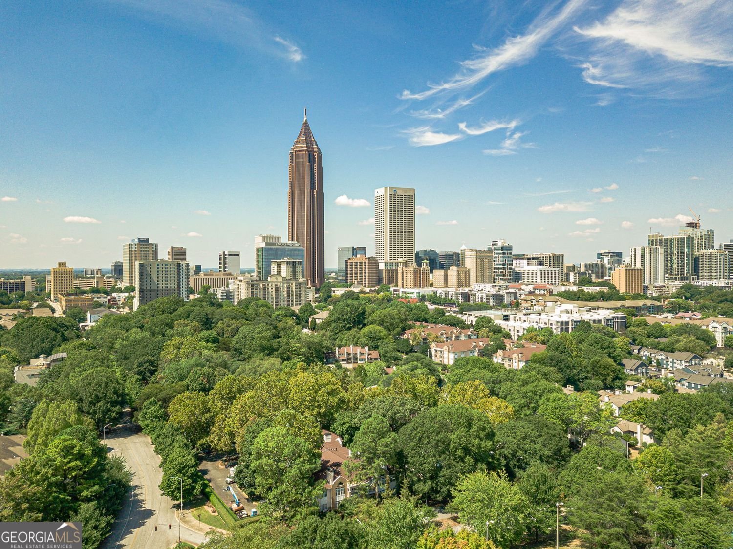 240 Renaissance Parkway Atlanta - 29