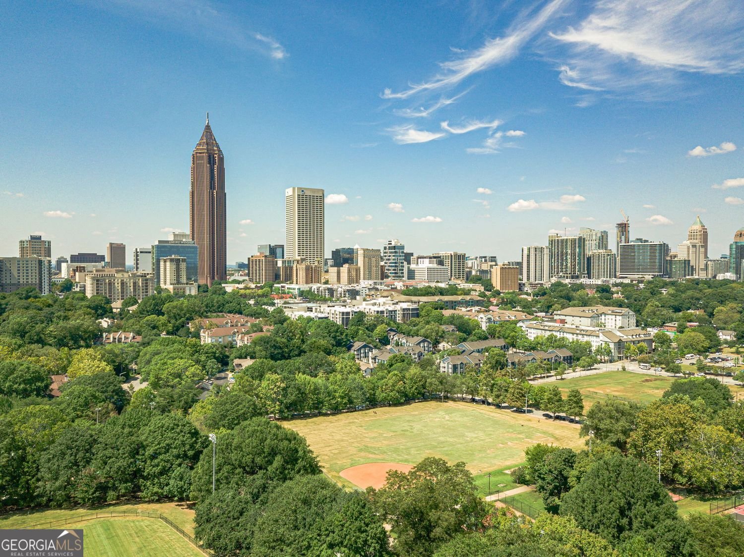 240 Renaissance Parkway Atlanta - 31