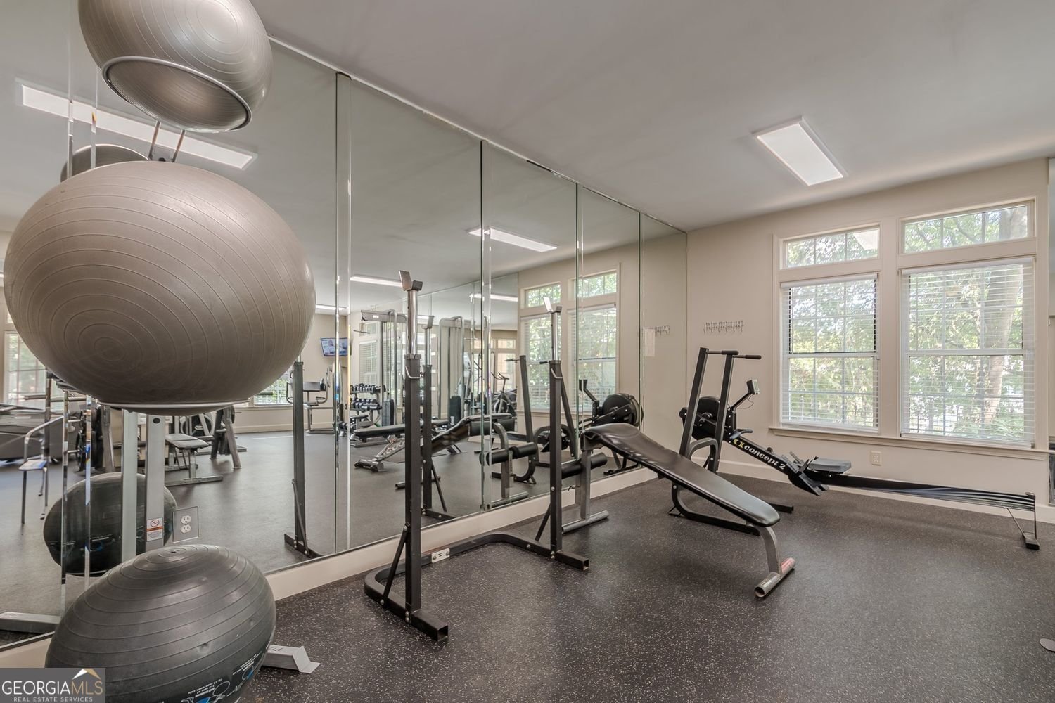 240 Renaissance Parkway Atlanta - 33