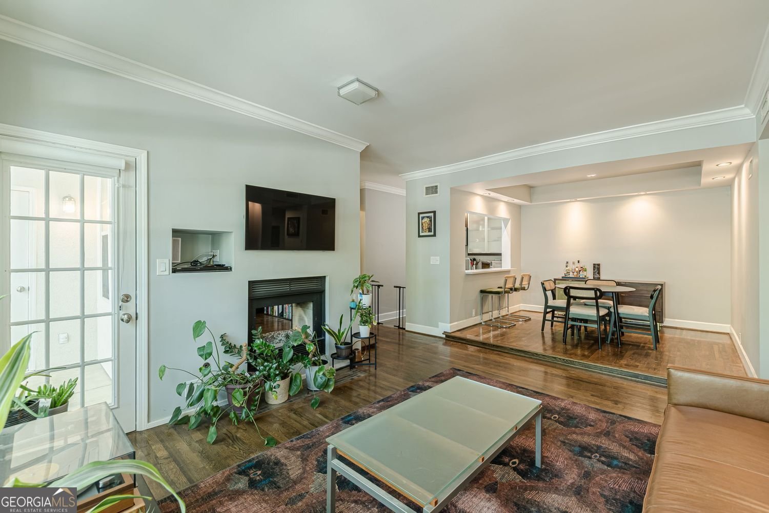 240 Renaissance Parkway Atlanta - 34