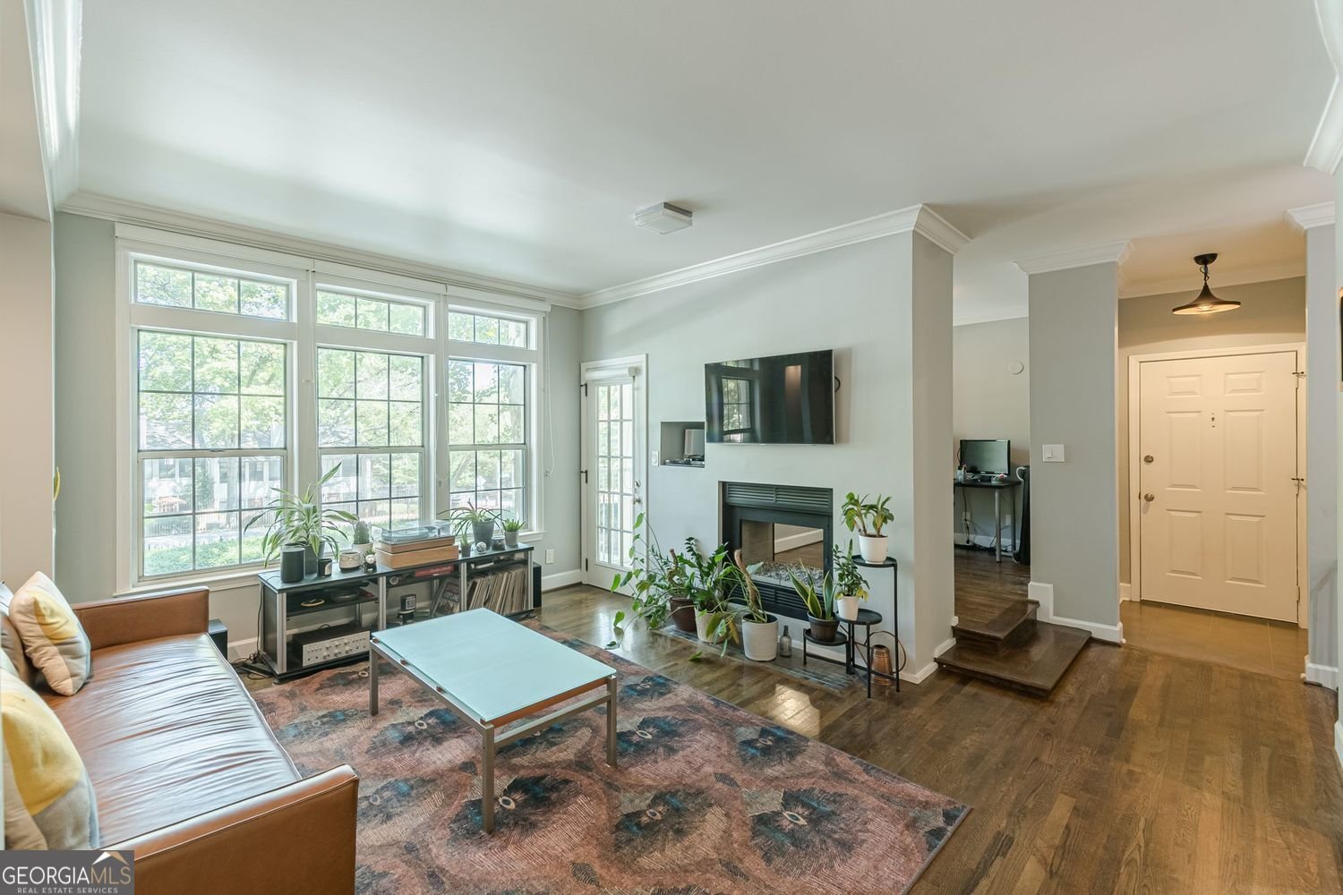 240 Renaissance Parkway Atlanta - 37