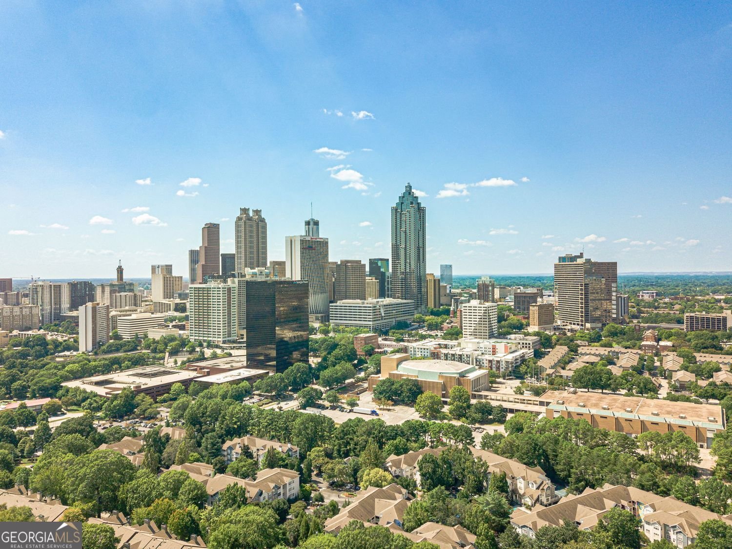 240 Renaissance Parkway Atlanta - 5