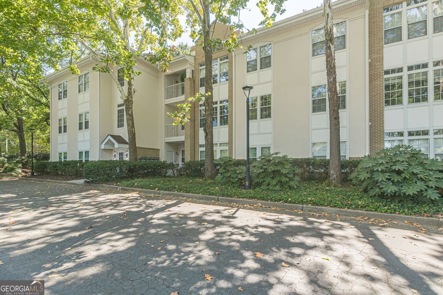 240 Renaissance Parkway Atlanta - 6