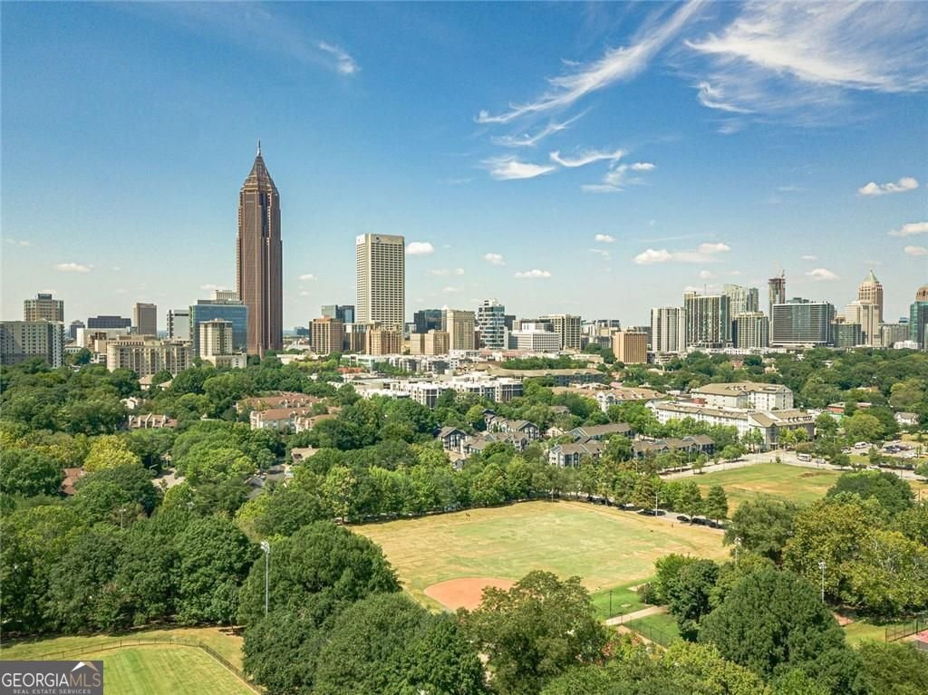 240 Renaissance Parkway Atlanta - 68