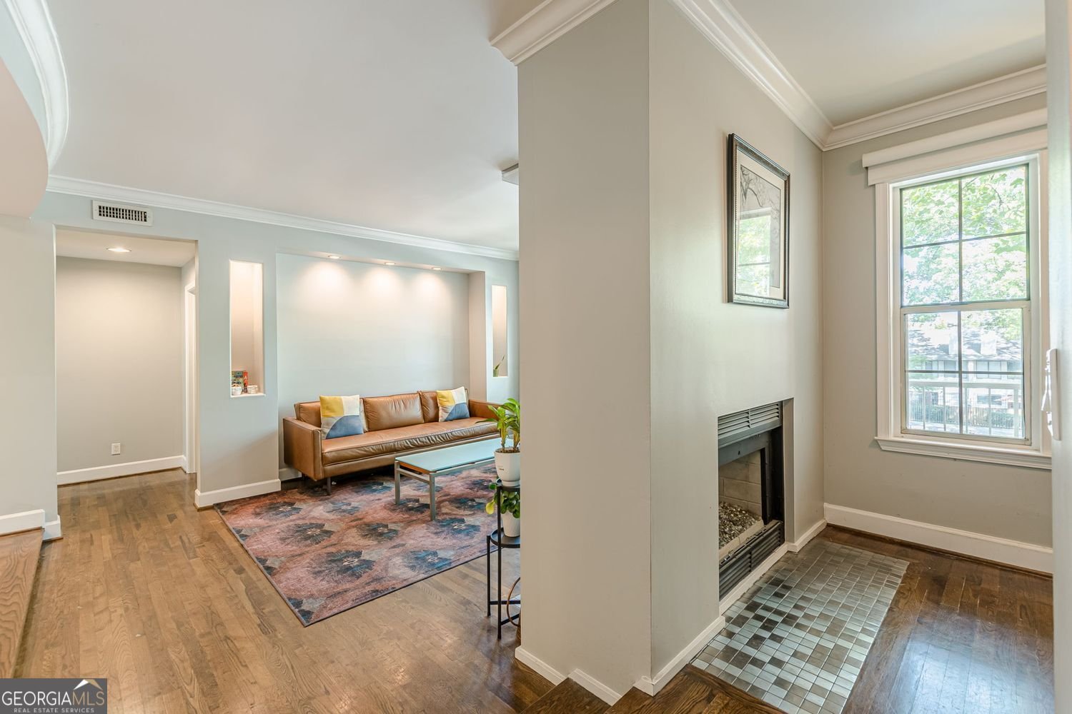 240 Renaissance Parkway Atlanta - 9