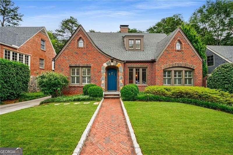 1146 Cumberland Road Atlanta - 1