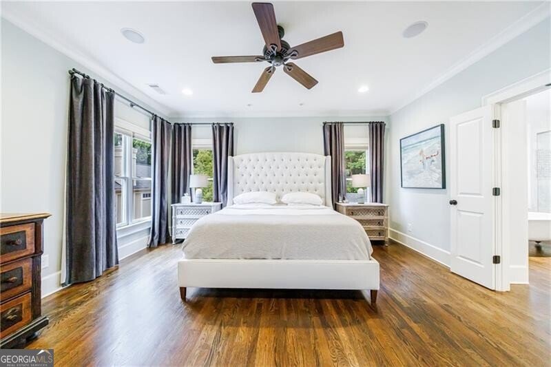 1146 Cumberland Road Atlanta - 19
