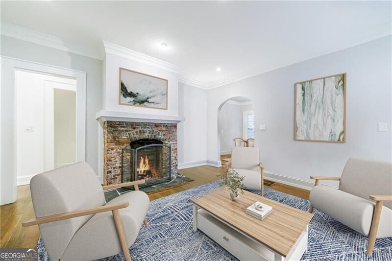 1146 Cumberland Road Atlanta - 2