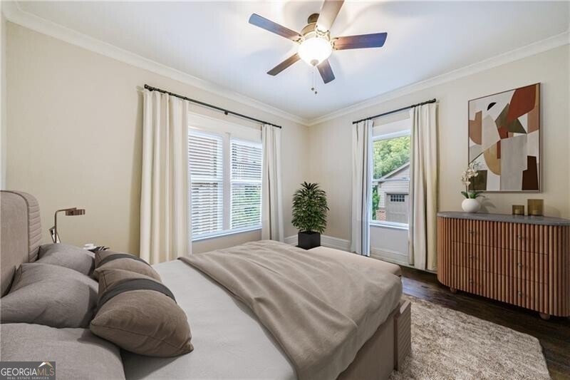 1146 Cumberland Road Atlanta - 25