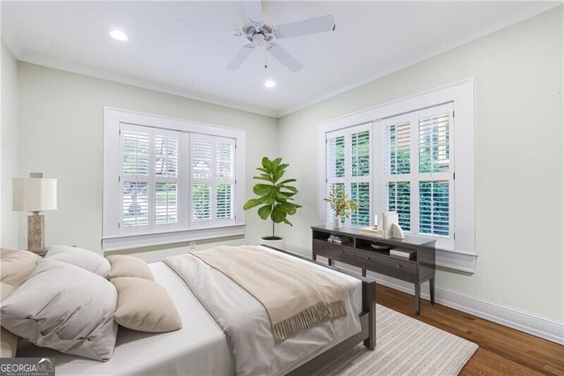1146 Cumberland Road Atlanta - 28