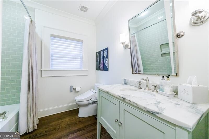 1146 Cumberland Road Atlanta - 29