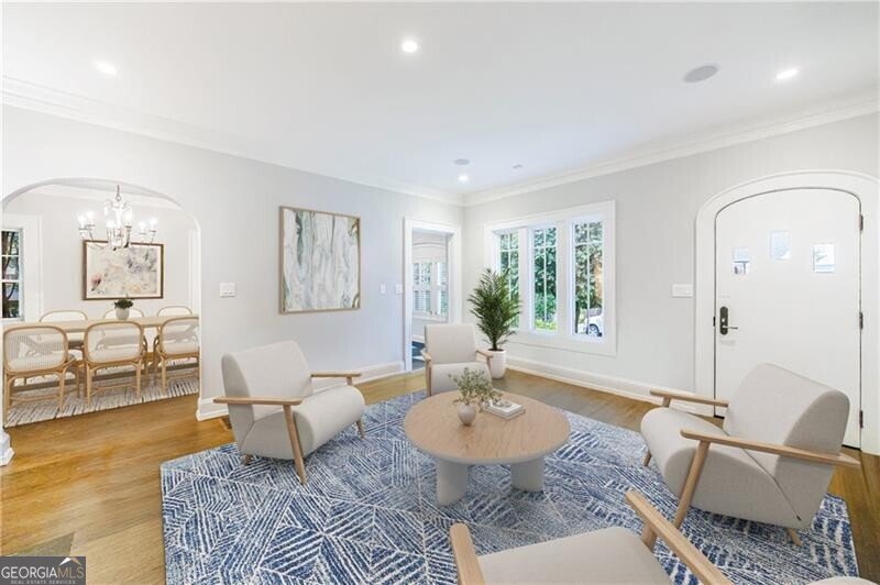 1146 Cumberland Road Atlanta - 3