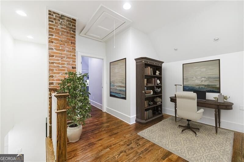 1146 Cumberland Road Atlanta - 30