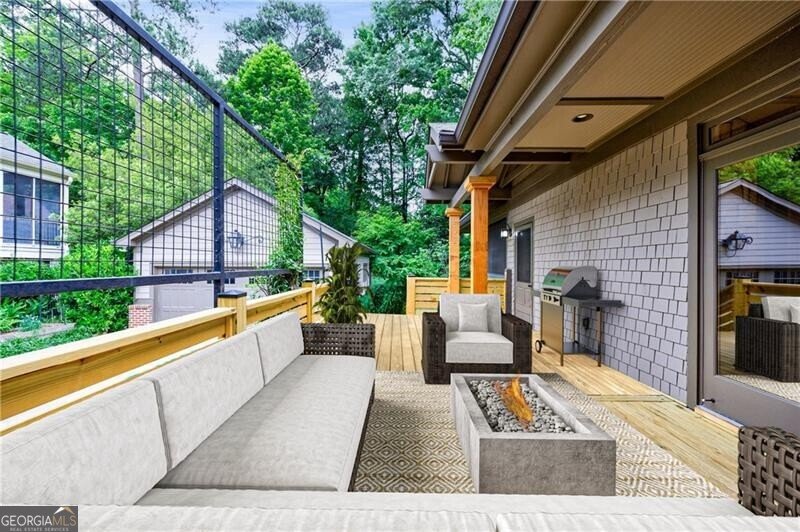 1146 Cumberland Road Atlanta - 35