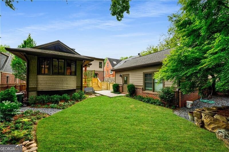 1146 Cumberland Road Atlanta - 38