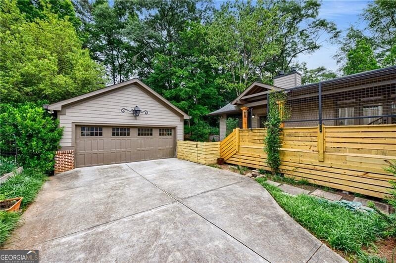 1146 Cumberland Road Atlanta - 40