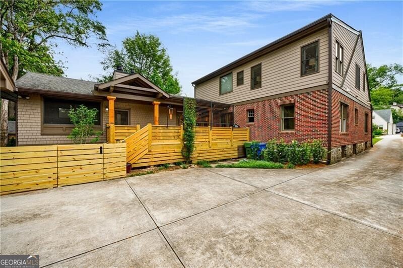 1146 Cumberland Road Atlanta - 41