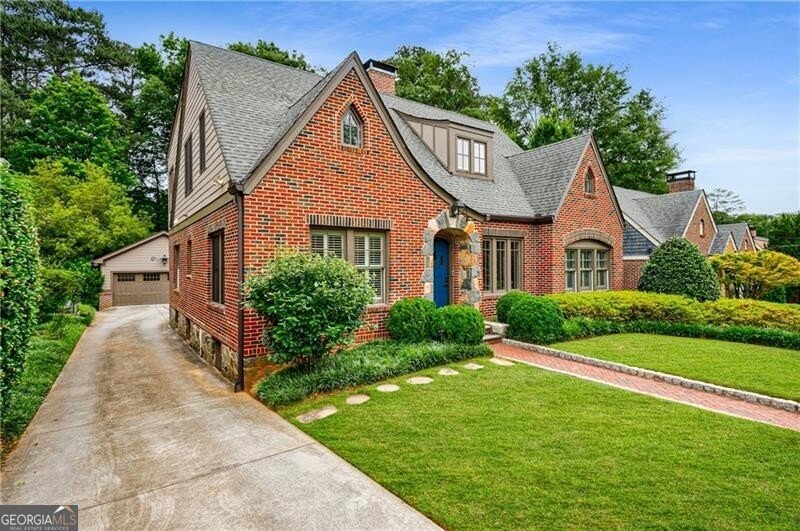 1146 Cumberland Road Atlanta - 43