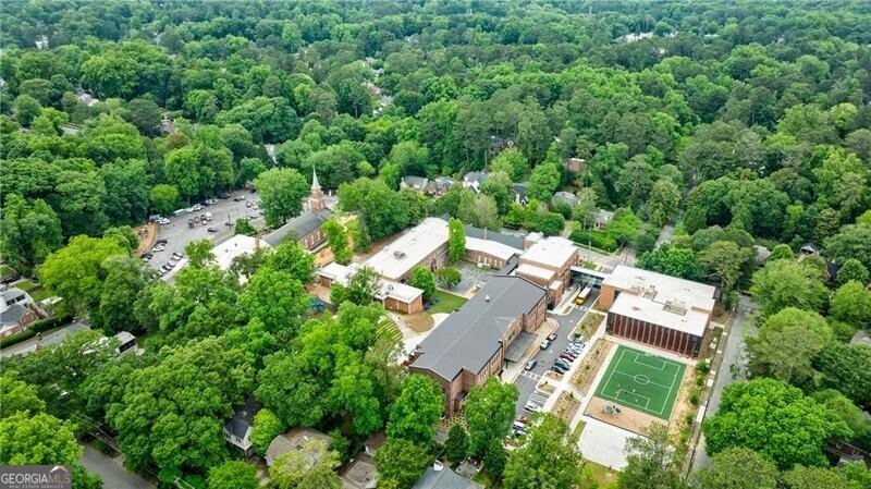 1146 Cumberland Road Atlanta - 45