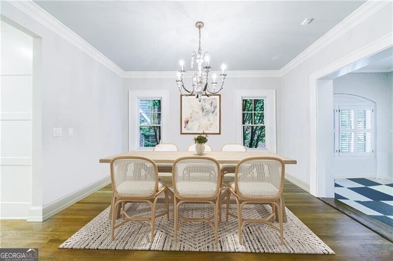 1146 Cumberland Road Atlanta - 5