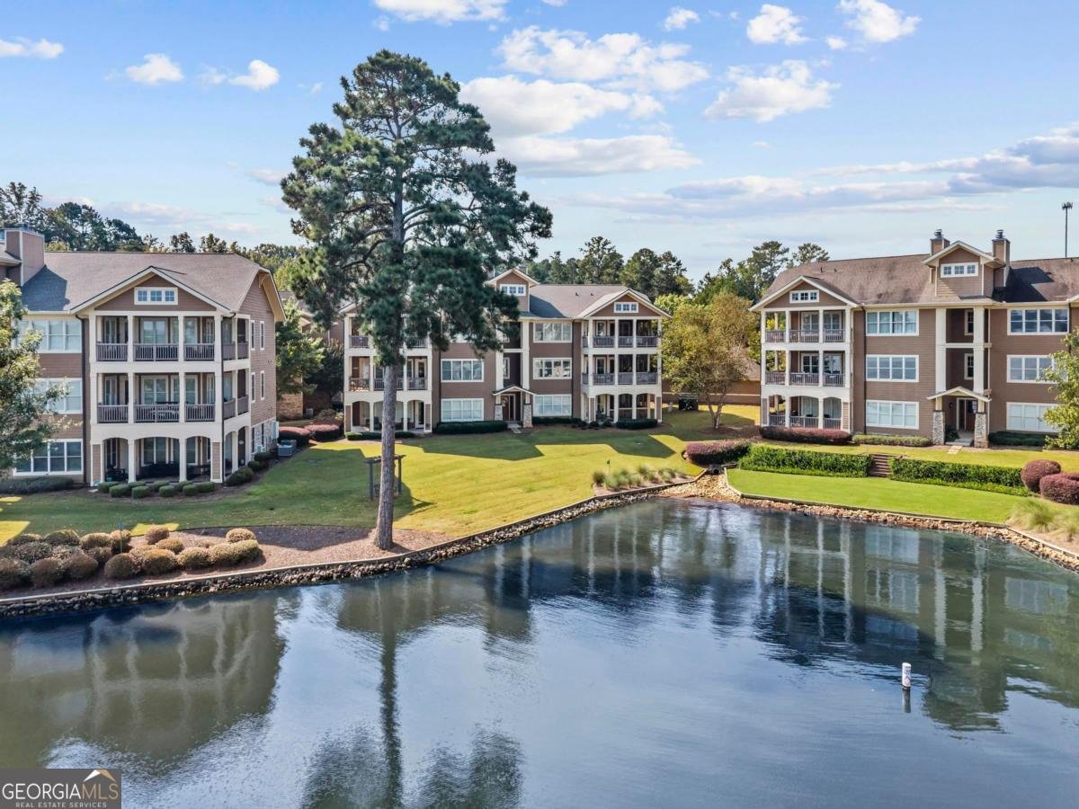 121 South Bay Road Eatonton - 1
