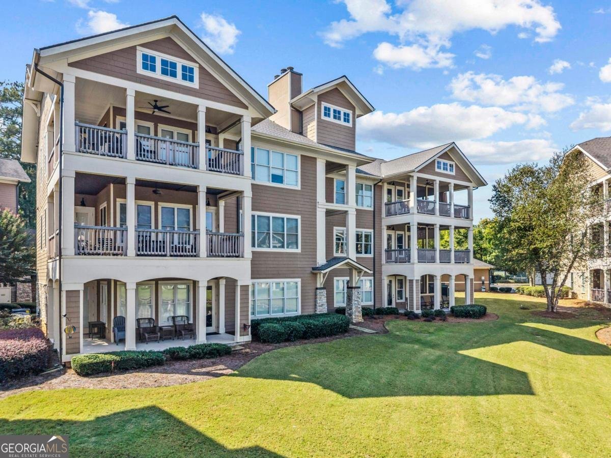 121 South Bay Road Eatonton - 2
