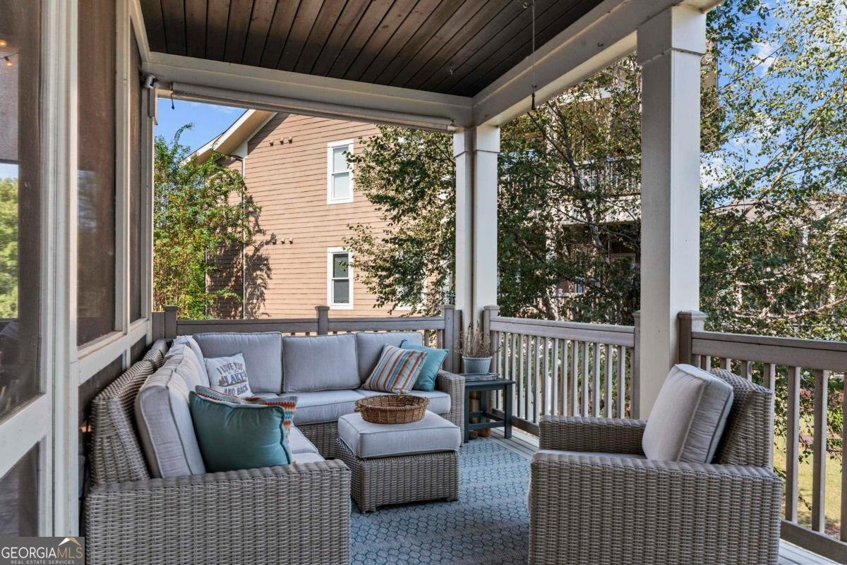 121 South Bay Road Eatonton - 29
