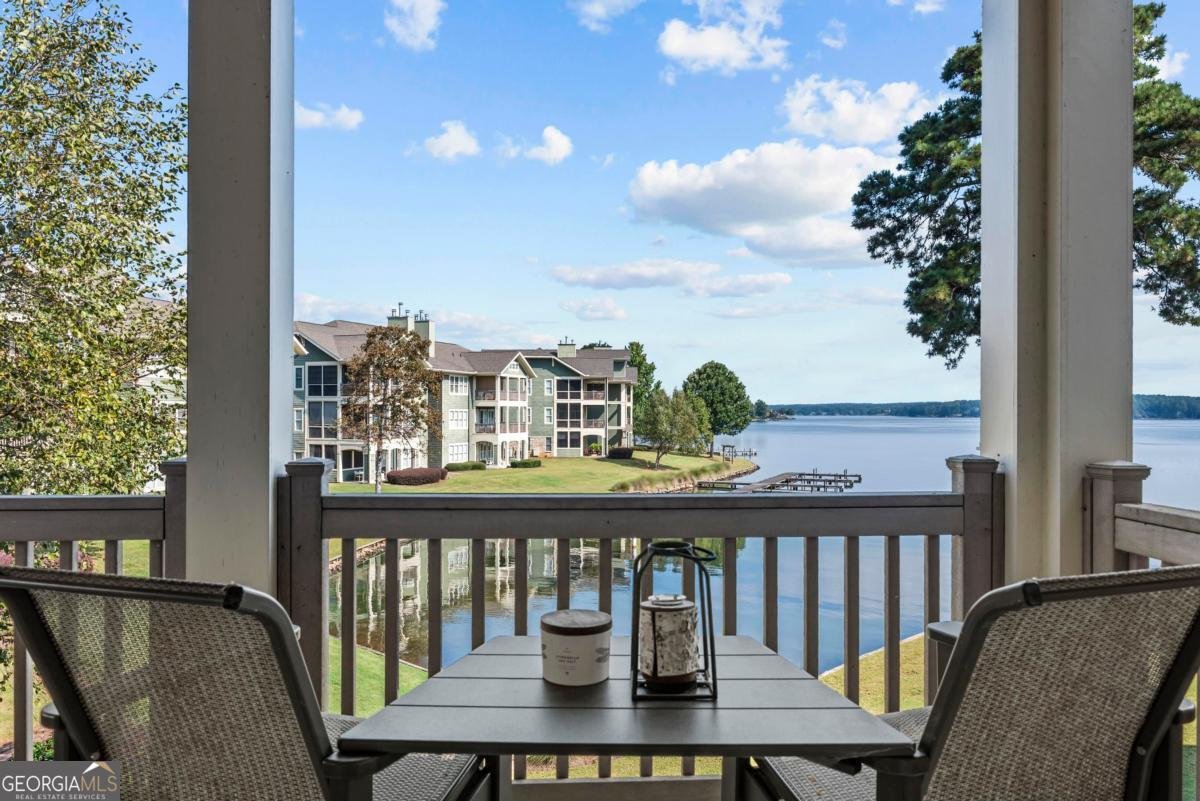 121 South Bay Road Eatonton - 30
