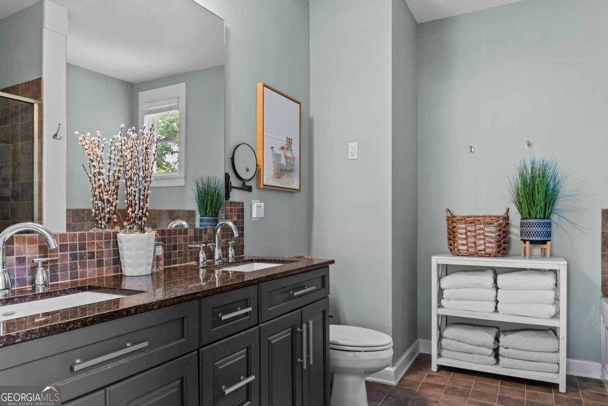 121 South Bay Road Eatonton - 35