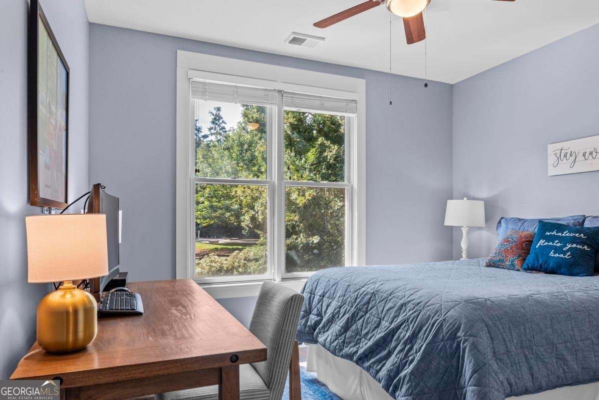 121 South Bay Road Eatonton - 39